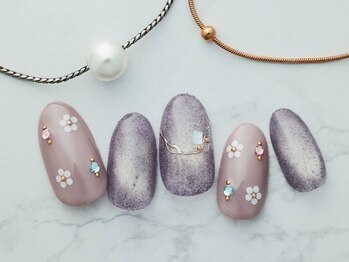 ネイルアッシュ(Nail H)/デザインコース