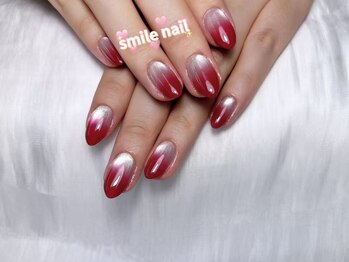 スマイル ネイル 大宮(smile nail)/
