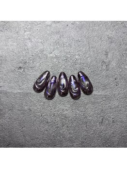 ネイル スタジオ アルマ(NAIL STUDIO ALMA)/定額スタンダード ¥7,980~