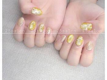 ニゴサロン(25Salon)/