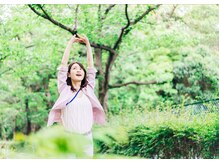 蒸美 別邸(ムスビ)/[新豊田/よもぎ蒸し/温活/妊活]