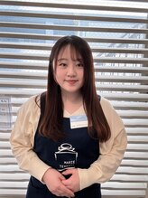 マリーテレジア 渋谷桜が丘町店(MARIE TERESIA) SHIRAHATA .a
