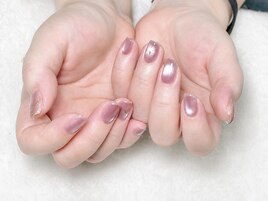 magnet nail