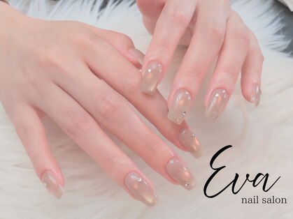 エヴァネイルサロン(Eva nail salon)の写真
