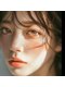 フリルアイビューティー 東中野(Frill Eye Beauty by Blossom)の写真/【モチの良さに定評あり◎】まつ毛パーマでナチュラル似合わせ目元でどこから見ても美しい目元を実現♪