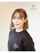 チョコバリ 新宿店(chocobari) MURAYAMA
