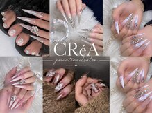 クレア(CReA)