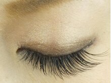 まつげエクステサロン クロエ(Chloe)/上品エレガントな目元