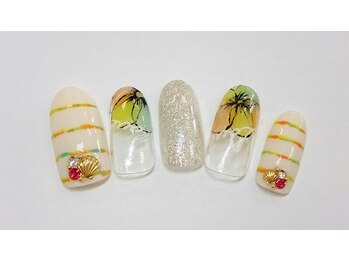 アマービレ(Amabile)/初回他店オフ無料♪定額¥9980