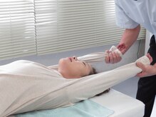 バランスアップ 整体(Balance up)/