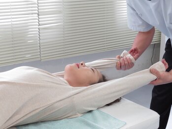 バランスアップ 整体(Balance up)/