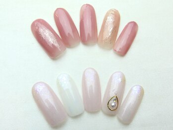 ユースタイル 新宿店(U-style)/オフィスネイル