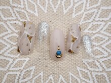 リボン 立川店(Ribbon)/定額Trend7500円+tax サマー