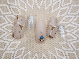 定額Trend7500円+tax サマー