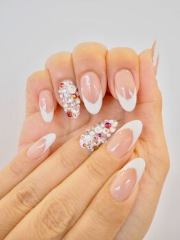 ネイル スプラウト(Nail Sprout)/