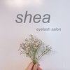 シア(shea)のお店ロゴ