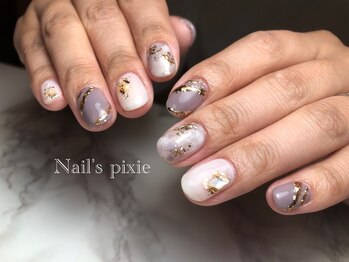 アンドエミニー エン ラボーテ(& EMINY 艶 la beaute)/