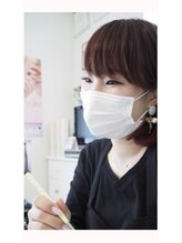 フレイア(Freia)&nbsp;佐藤 未来