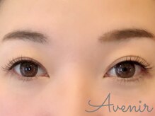 アヴィニール 表参道(Avenir)/マツエク