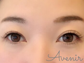 アヴィニール 表参道(Avenir)/マツエク