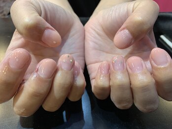 ボディ 高知店(BODY)/グラデーション