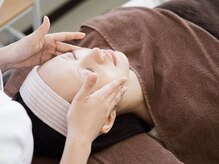 阿里郎リラクゼーション新宿店/