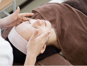 阿里郎リラクゼーション新宿店/