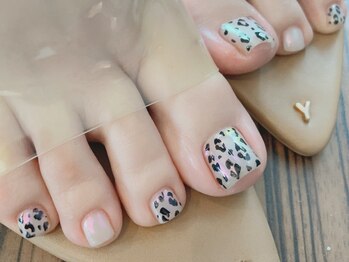 ネイルアンドリラクゼーション マーブル(MARBLE)/MARBLE Nail Collection
