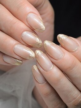 ジュンクス(JUNX)/JUNX Nail Collection