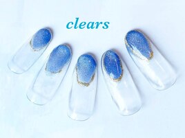 ブルーマグネット