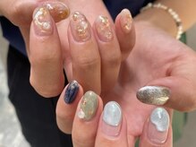 ブランシェール(blancher)/パラジェル＆フィルイン