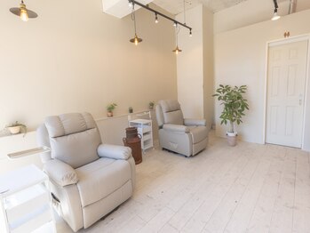 チャーム(CHARM)/