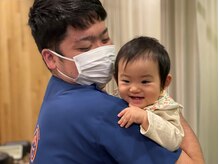 三軒茶屋栄通りの接骨院 はり灸院の雰囲気（☆お子様連れでも安心☆産後のケアに産後骨盤矯正が大人気！！）