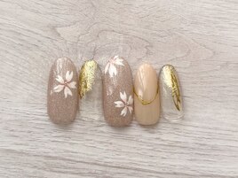 スプリングクーポン