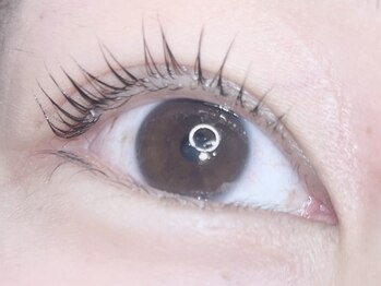 コボアイラッシュ(COVO.eyelash)/視界が広がる？ラッシュリフト