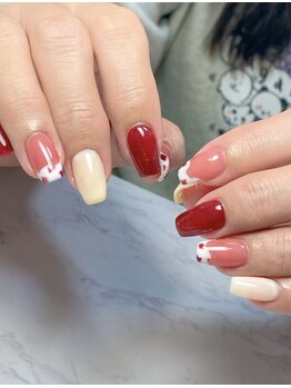 ナチュリア(Natulea)/ピンクアニマル