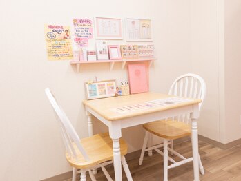 ニコル 日吉店(NICOL)/ ニコル☆内観