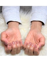 はあとねいる 西川口店/シンプル系