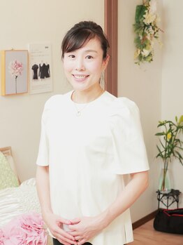 クレール アロマティーク/施術歴３０年ベテランセラピスト