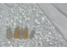 ミスシュガーネイル(MS Sugar Nail)/