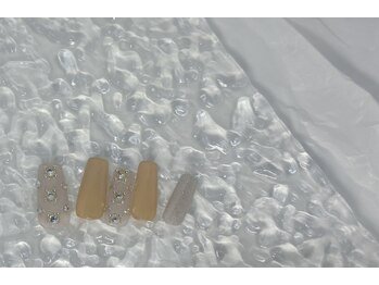 ミスシュガーネイル(MS Sugar Nail)/