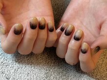 クラッシー(Classy)/人気！バイカラーニュアンス