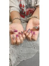 リョウコ(Ryoko)/