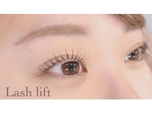 エーゼット(AZ)/オーダーメイドまつ毛パーマ♪