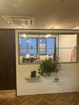 ルア シェイア/《内観》