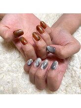 フルール(fleur)/持ち込みアート