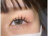 次世代まつ毛パーマ＊ラッシュリフト上のみ¥6400トリートメント付き♪