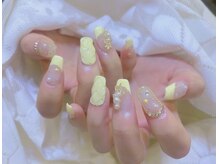 ネイルサロン ジェイ(Nail Salon J)