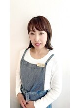 エルア ホノ ホノ(Elua Hono-Hono) 金子 ひとみ
