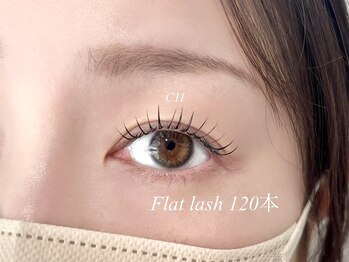 フニー(funeye)/フラットラッシュ 【北戸田】